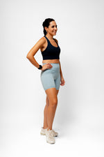 Cargue la imagen en el visor de la galería, Bikers azul cielo