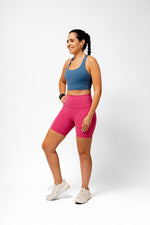 Cargue la imagen en el visor de la galería, Bikers magenta