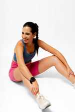 Cargue la imagen en el visor de la galería, Bikers magenta