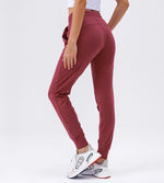 Cargue la imagen en el visor de la galería, Pants color rojo