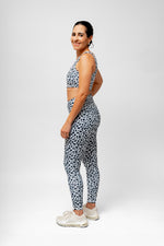 Cargue la imagen en el visor de la galería, Leggings Animal print
