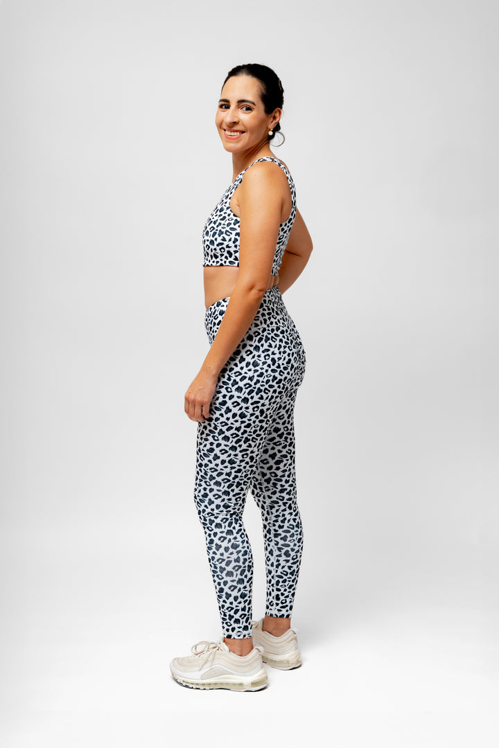 Leggings Animal print