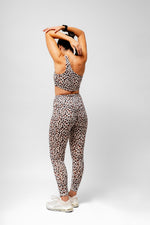 Cargue la imagen en el visor de la galería, Leggings Animal print
