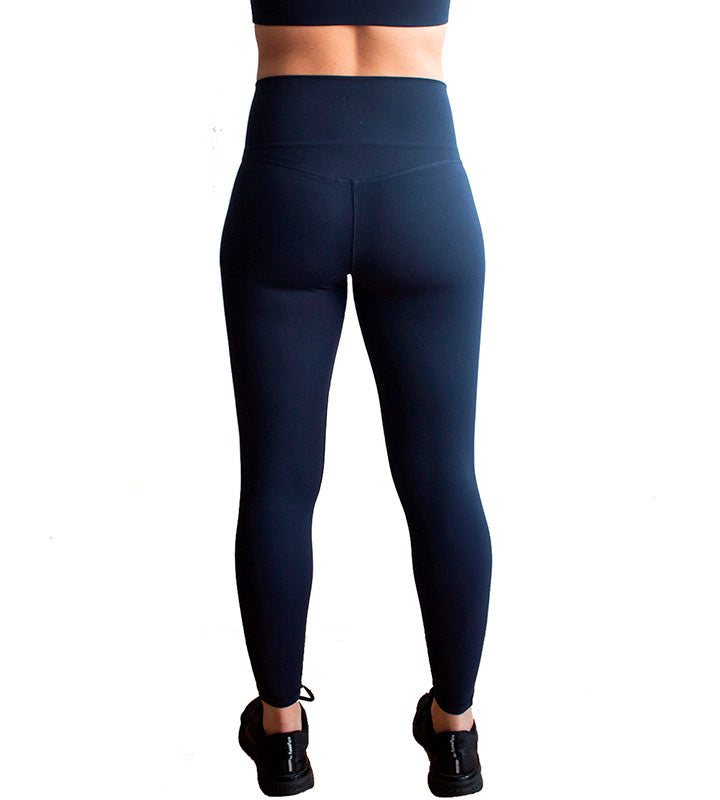 Leggings Azul marino