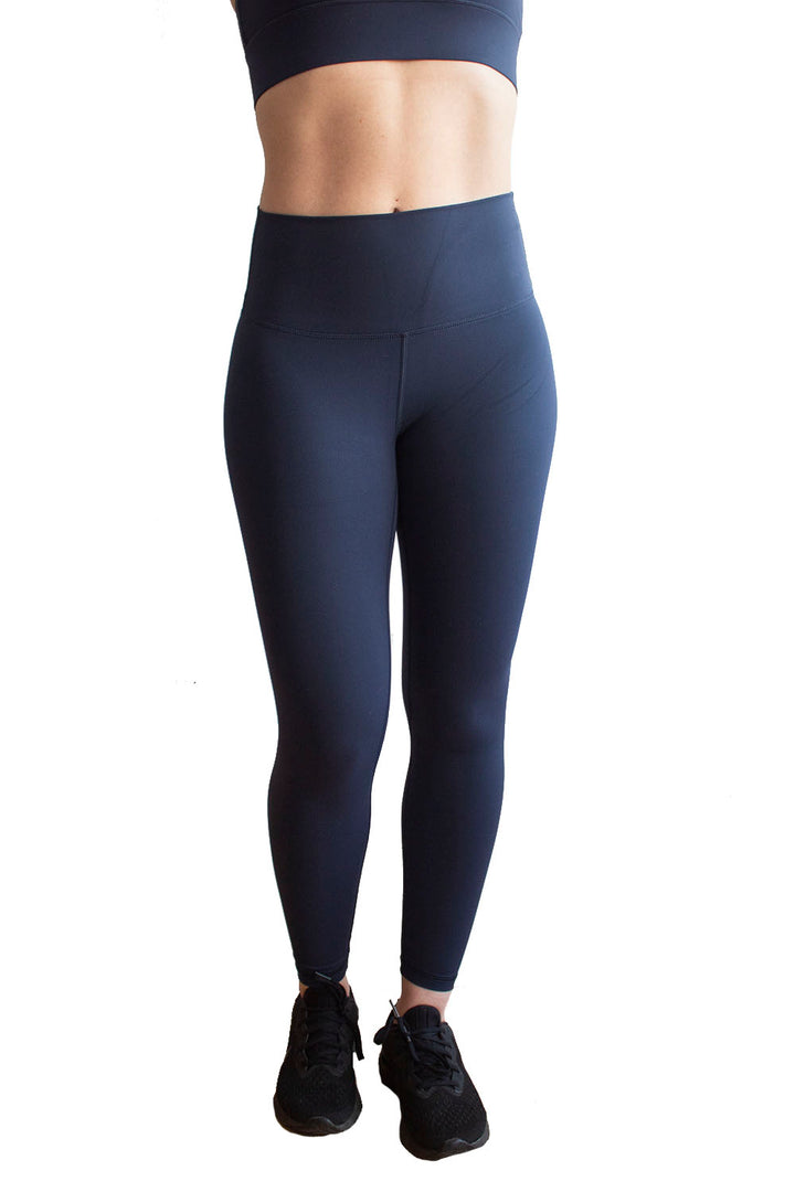 Leggings Azul marino